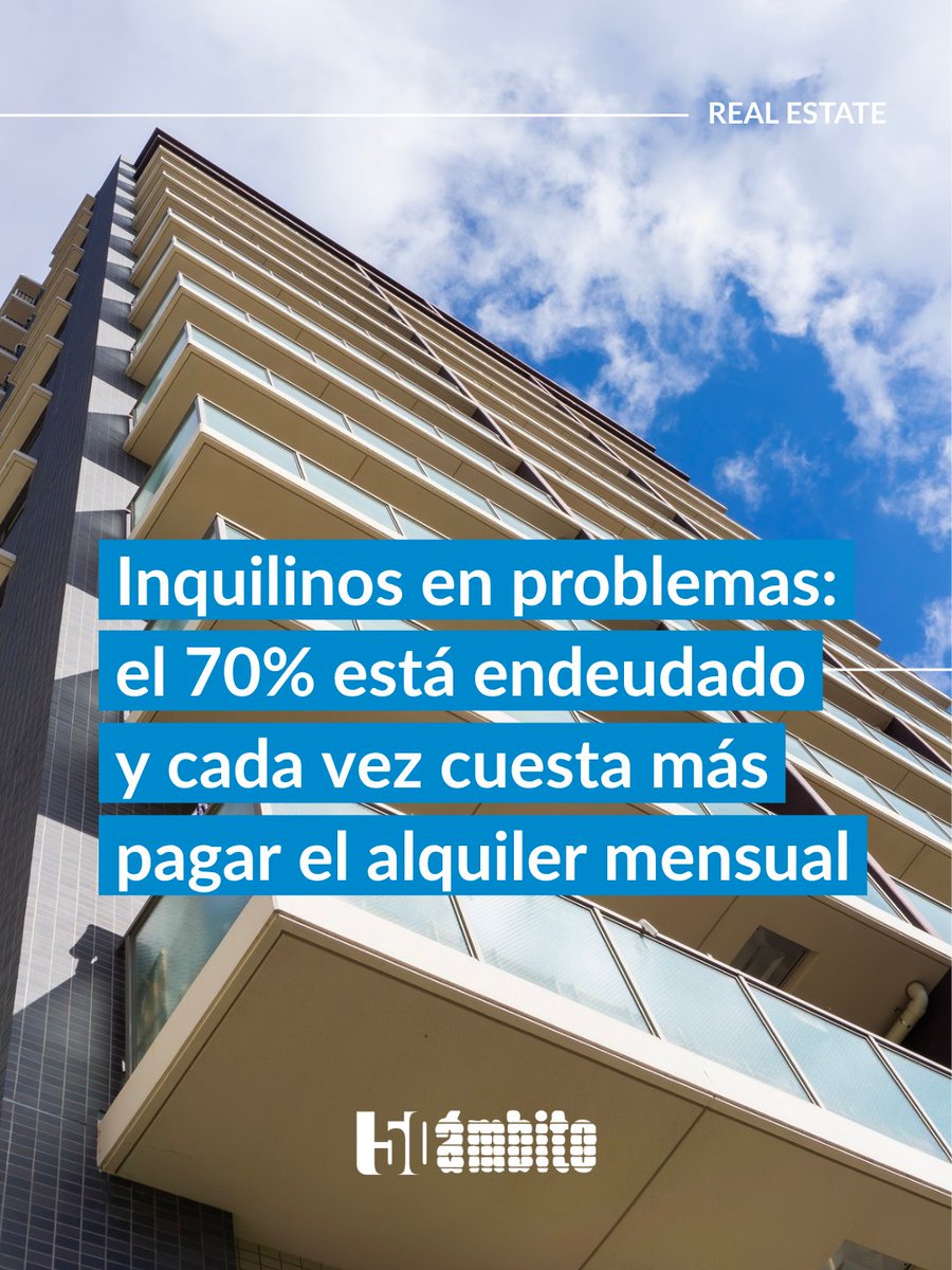 Ámbito Financiero tweet media