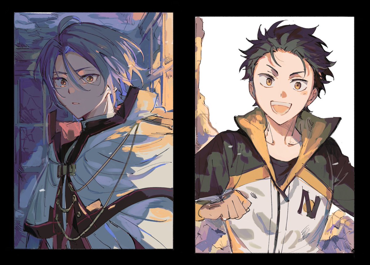 ねこまんま tweet media