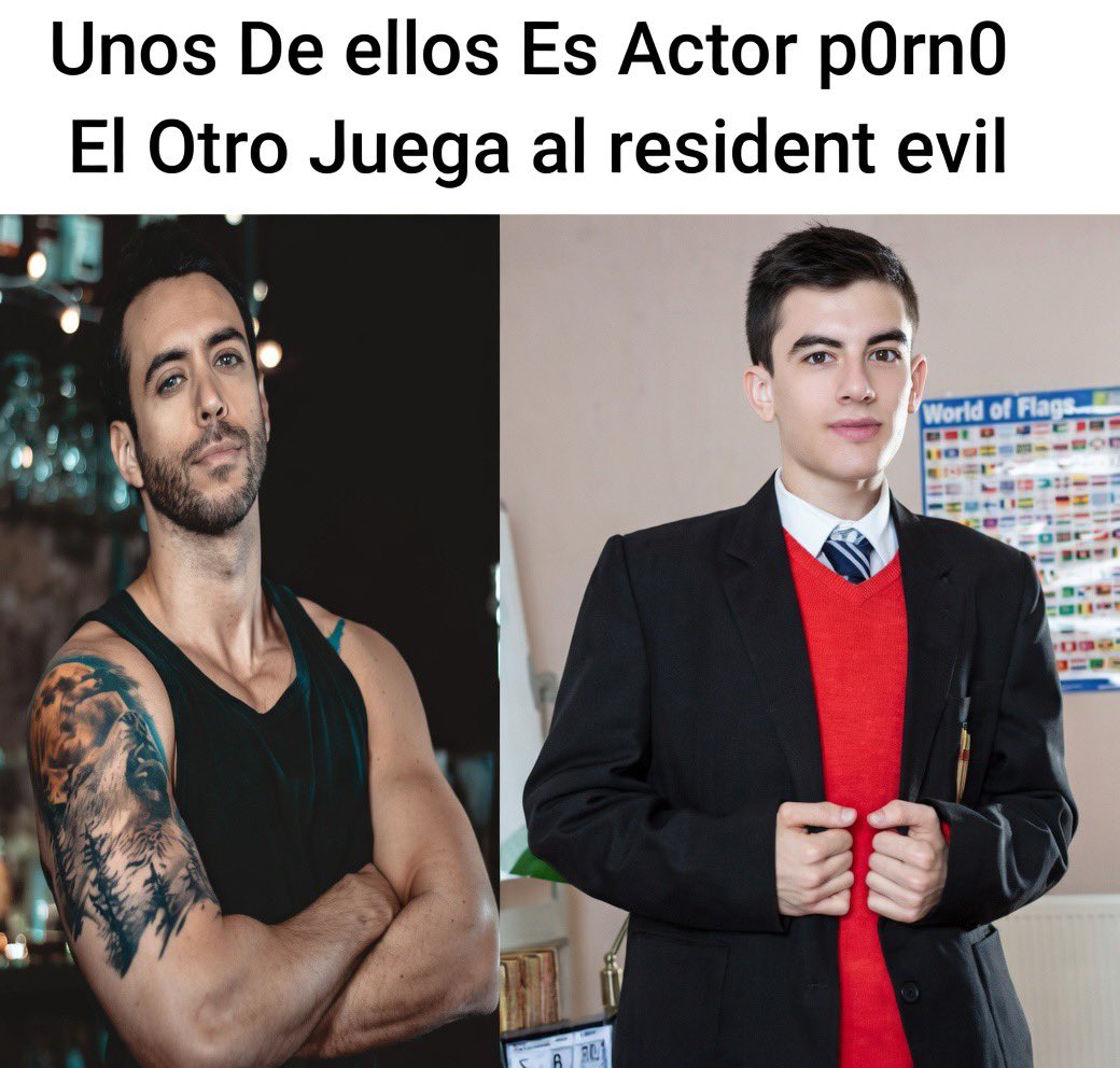 Isa Ricci tweet media