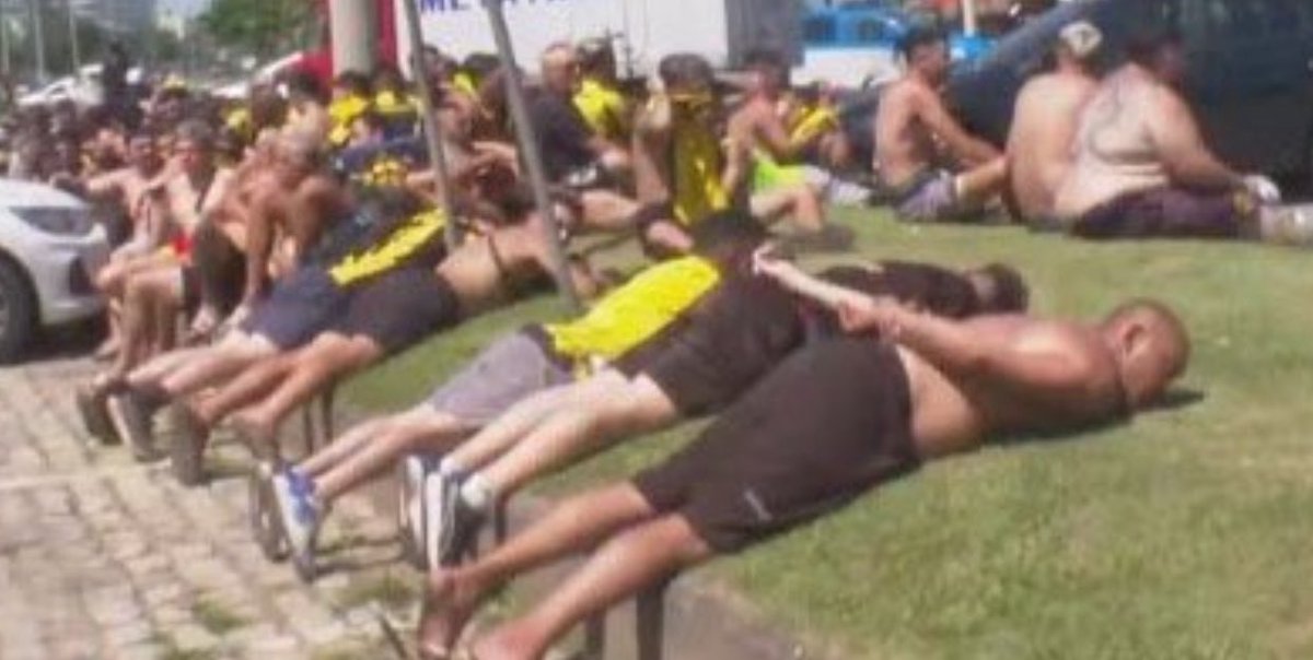 Santiago Moreira tweet media