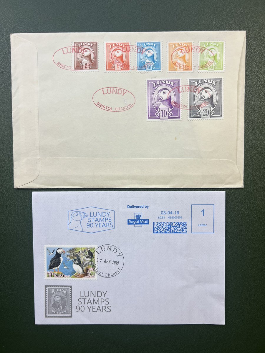 Bird fdc’s tweet media