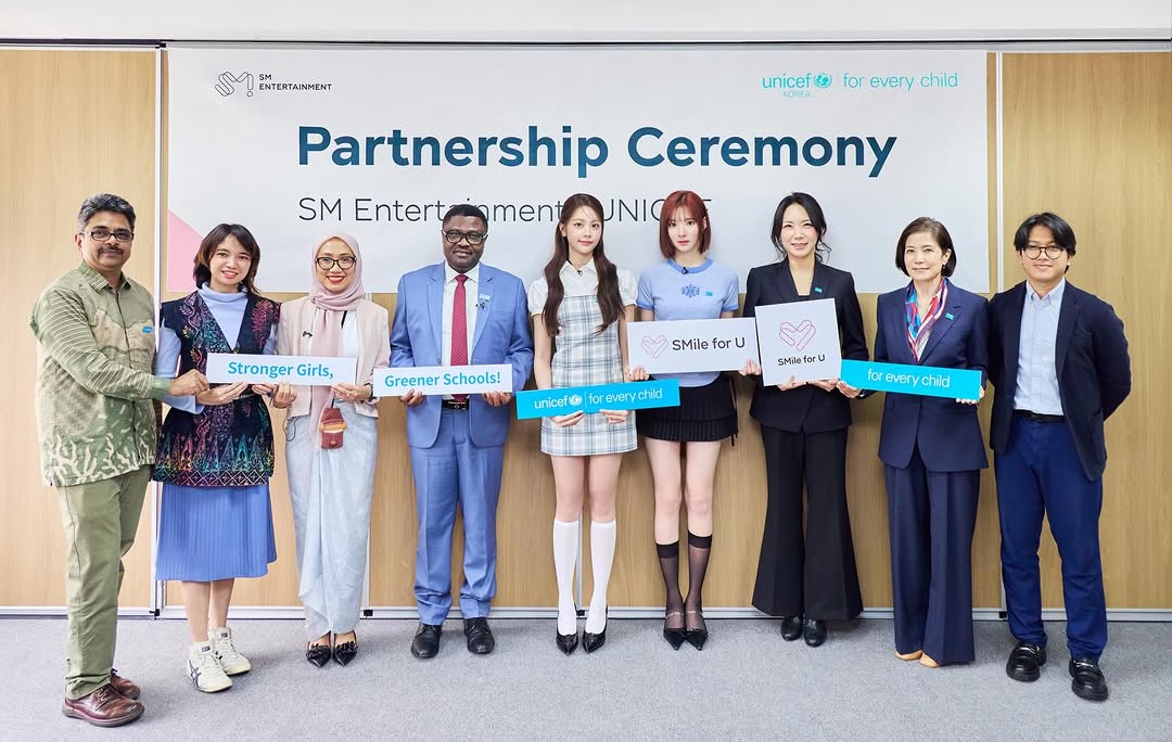 ASIAN WAVE tweet media