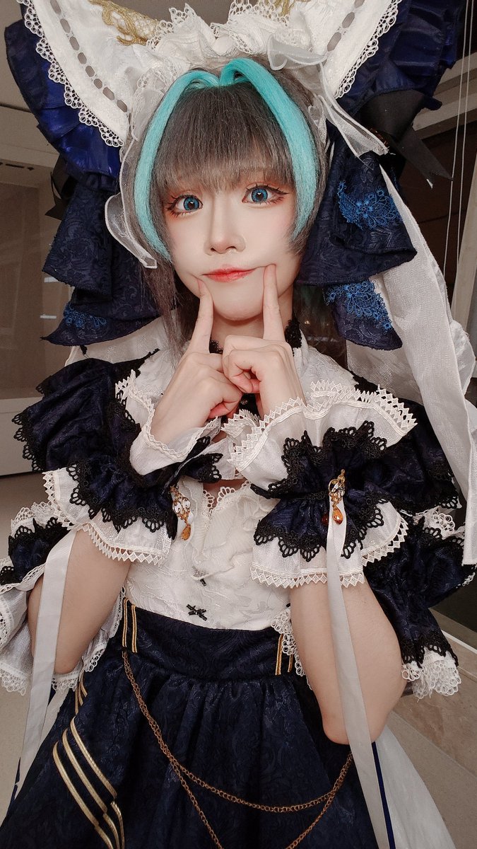 Kitaro_綺太郎✨💞 tweet media