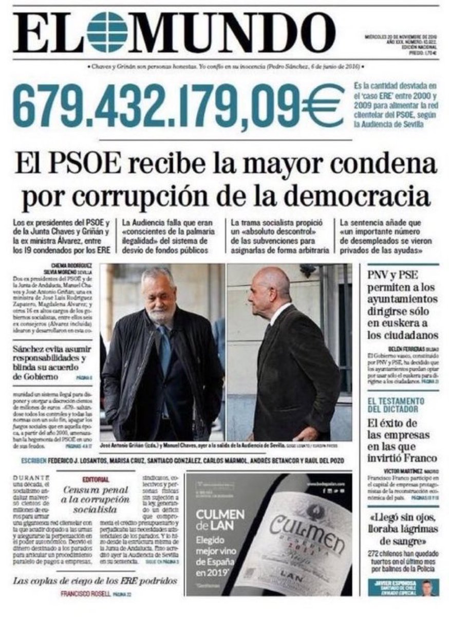 fernandoperre #SanchezVeteYa tweet media