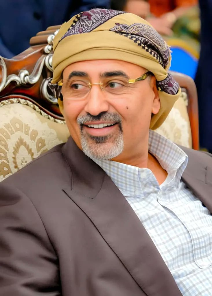 زاهر البكري tweet media