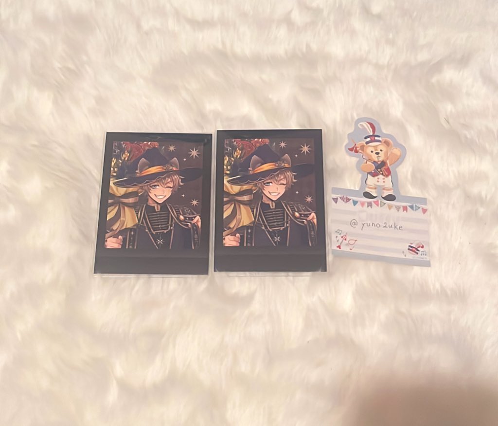 ゆのすけ 取引垢 tweet media