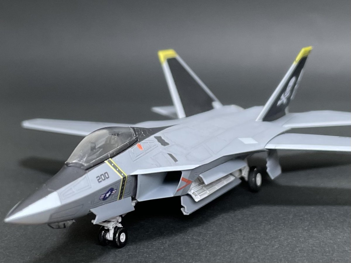 たすまる［FrogworksAircraft］ tweet media