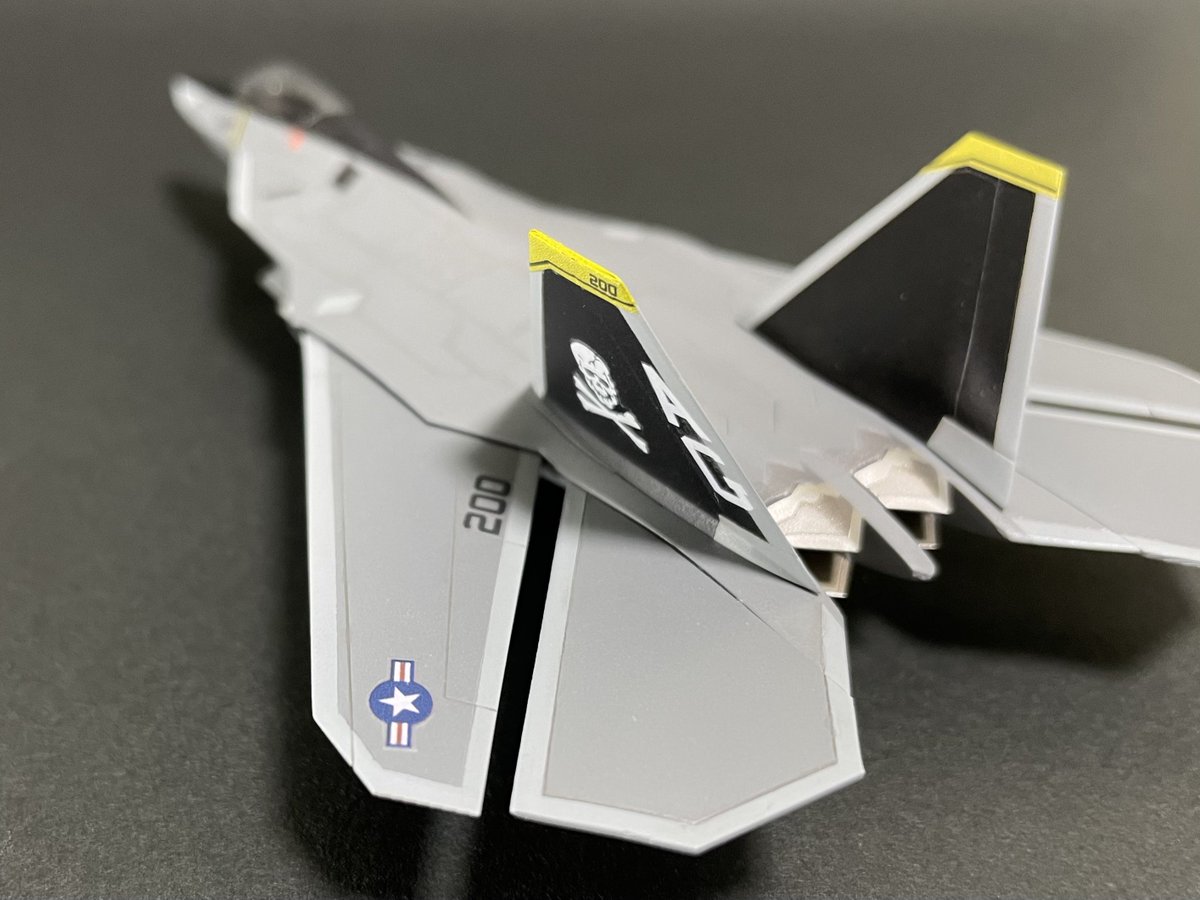 たすまる［FrogworksAircraft］ tweet media