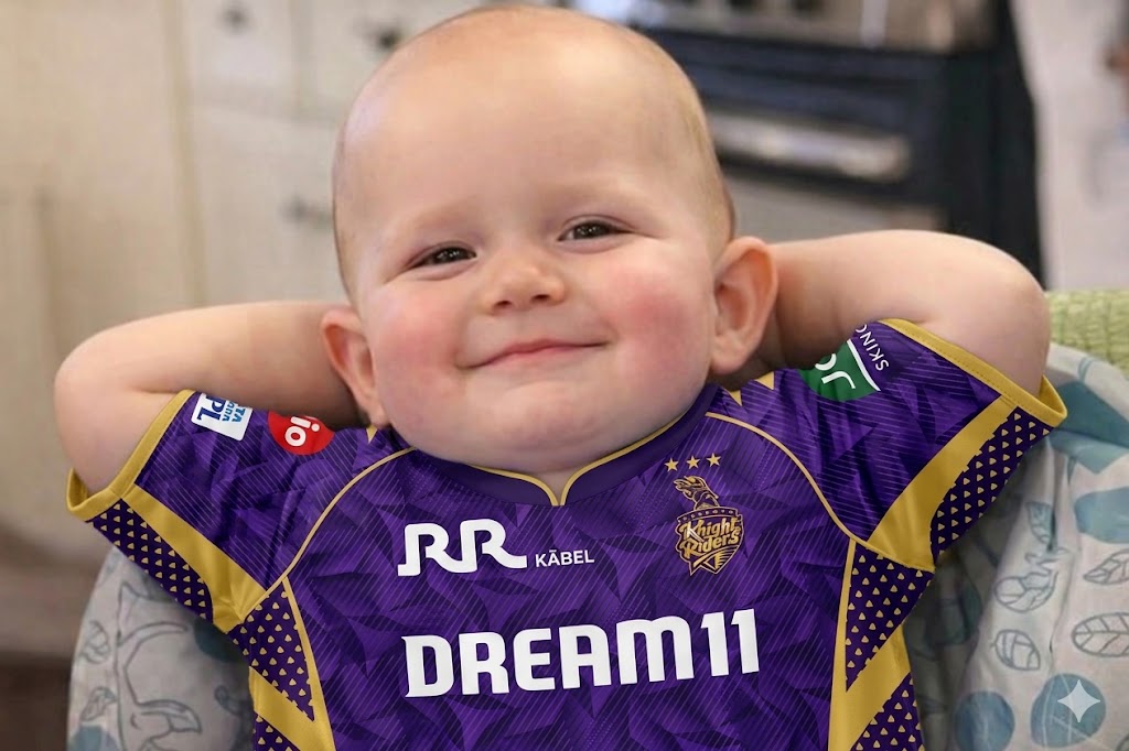 कट्टर KKR समर्थक 🦁🇮🇳 ™ tweet media