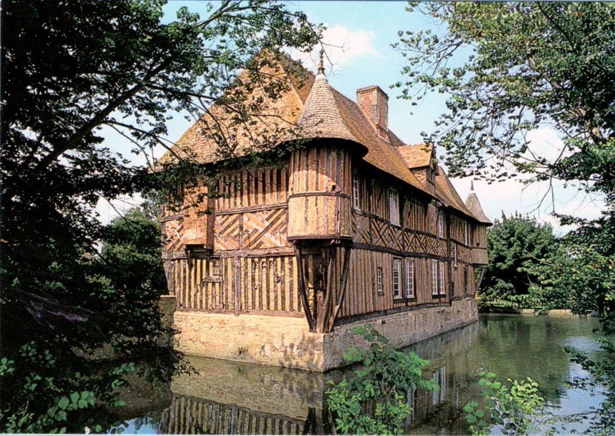 Baillard Thérese tweet media