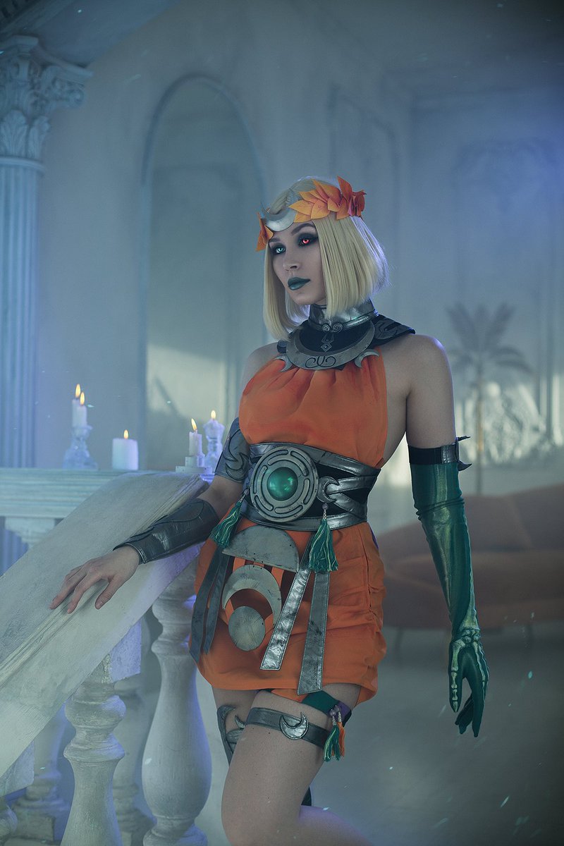 Kristina Rein tweet media