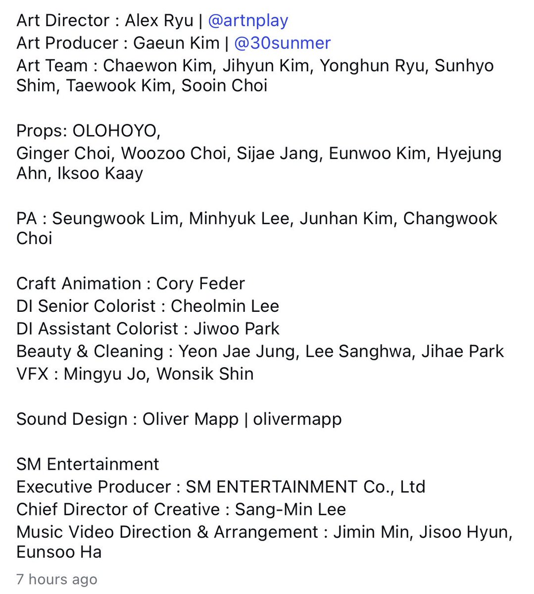 사랑 ♡̴ tweet media