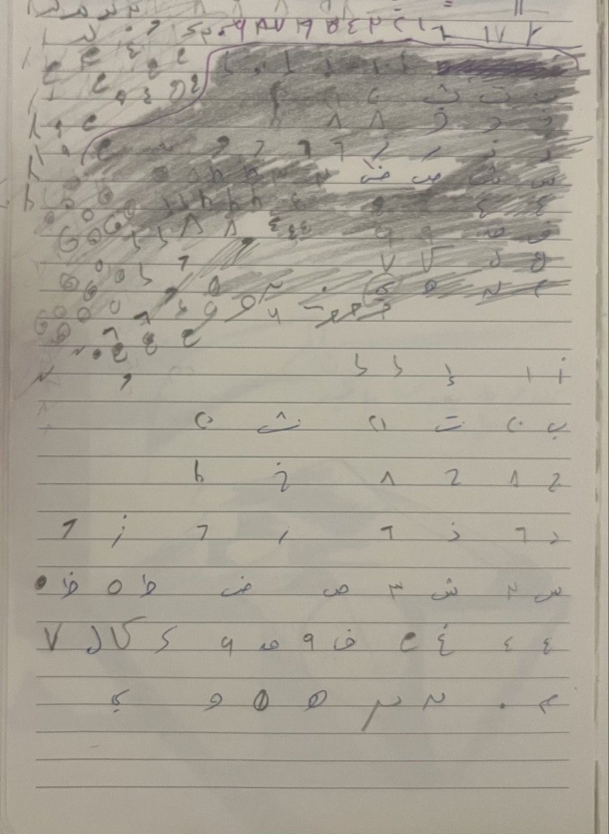 بسام tweet media