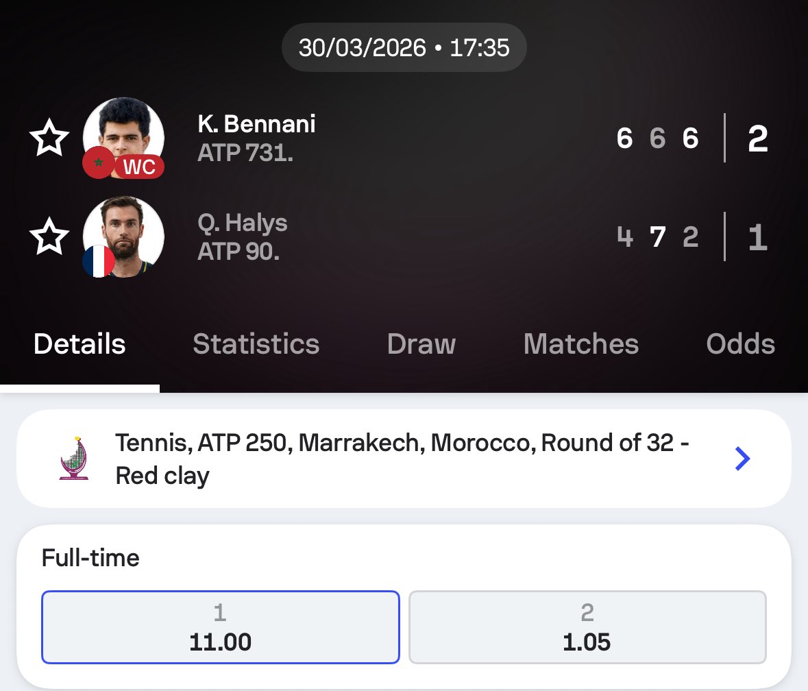 Tennis Masterr tweet media