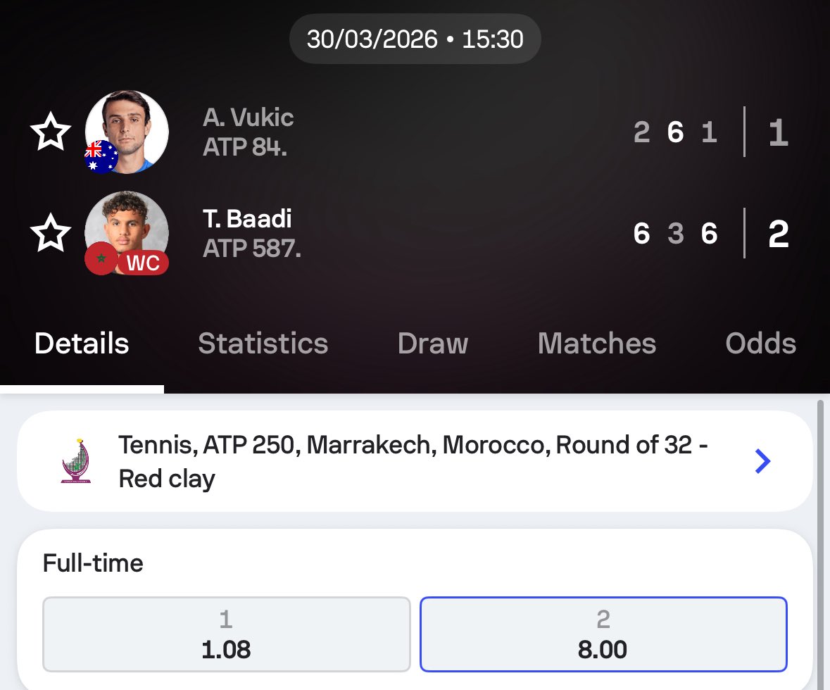 Tennis Masterr tweet media