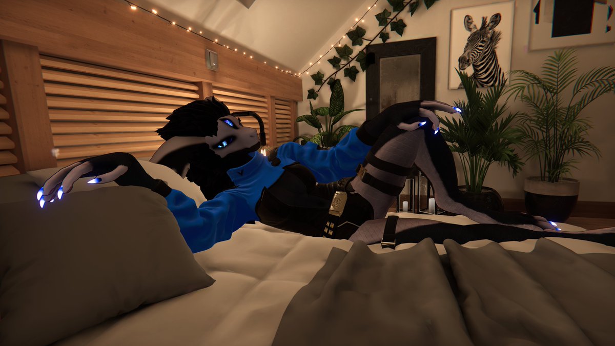 🐍Ar'Vi tweet media