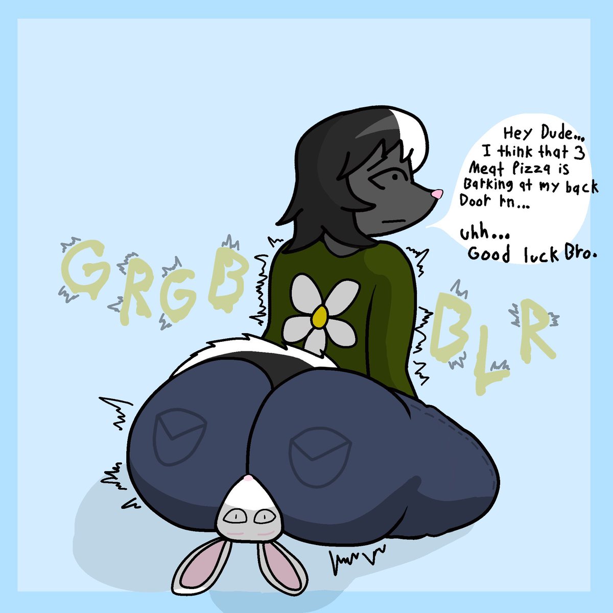 Acridria tweet media