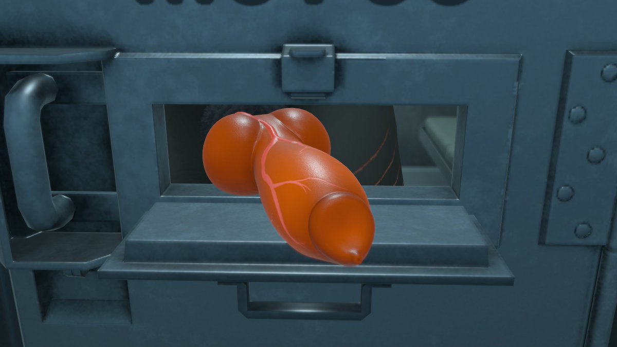 Containment

#furry #furryvr #furrynsfw #nsfw #lewdvr