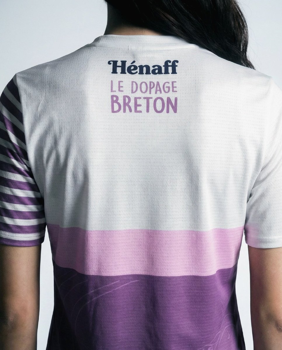 JeanHenaffSA's tweet image. ⚠️ Avis aux femmes pressées ⚠️

Pour courir plus vite et larguer votre mec 👌

#Kinetik décline ENFIN le maillot de trail Hénaff en version féminine ♀️🏃‍♀️

Pré-commandes ouvertes jusqu'au 8 avril 👇
 
kinetikadrenalink.com/collections/pr…

#trail #henaff #running