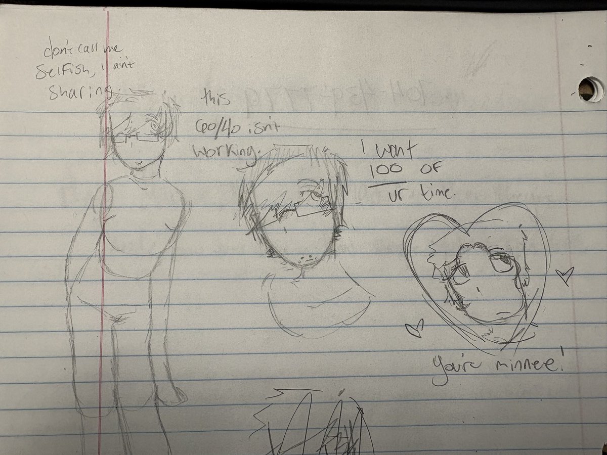 Angel/The hare. tweet media