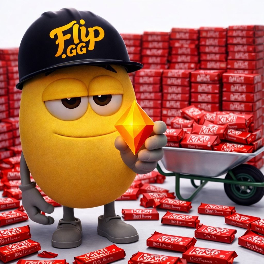 Flip.gg tweet media
