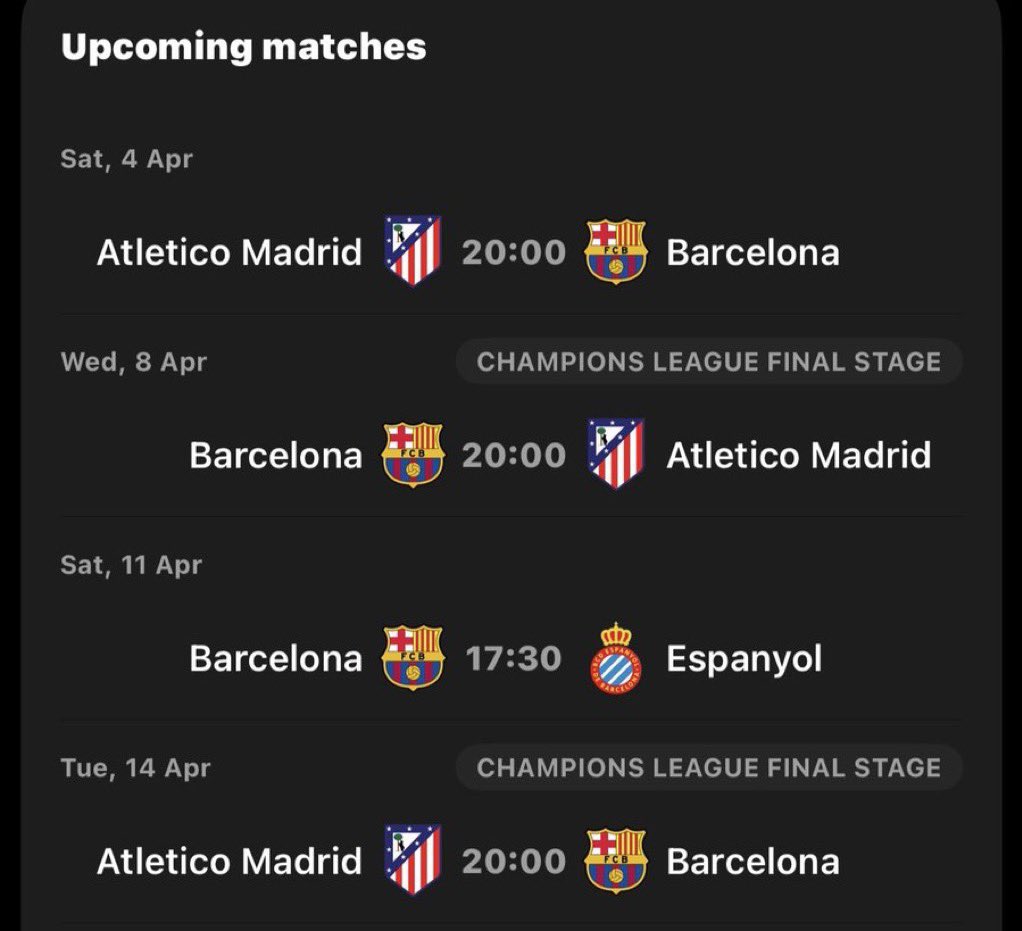 FERRAN Ça DEGAGE tweet media