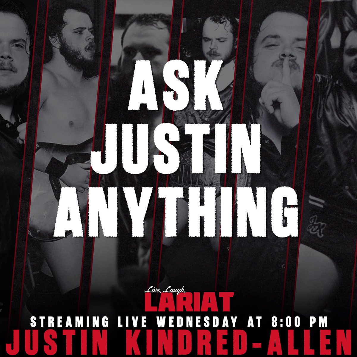 Bad Pants Media tweet media