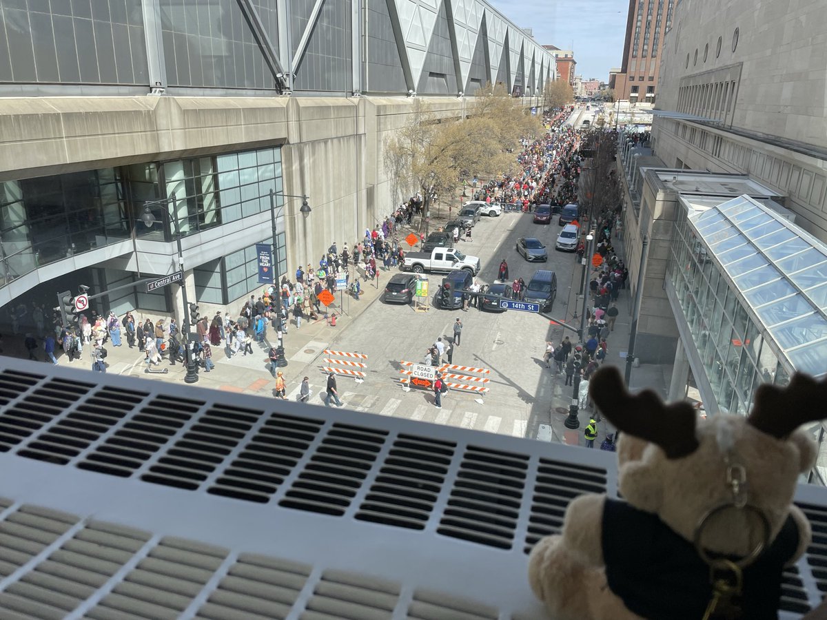 Emily Martin tweet media