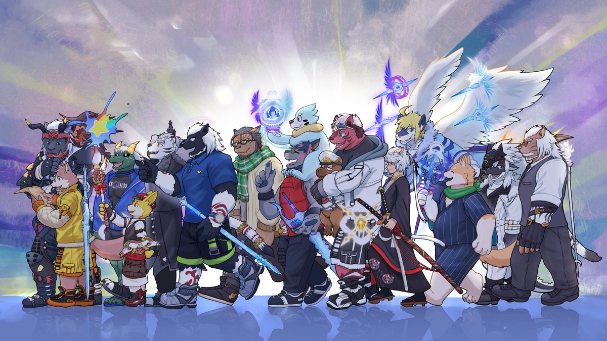 抹布🐺🐣 tweet media