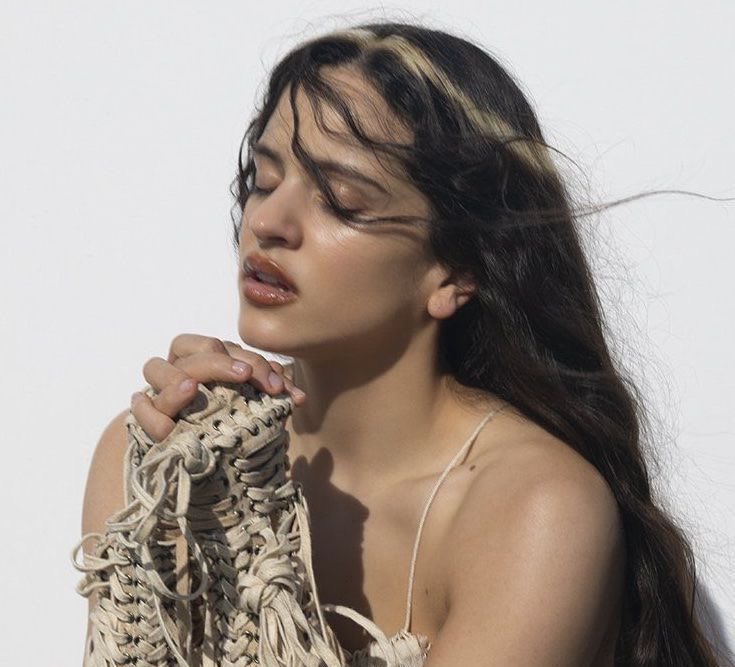 acervo rosalía tweet media