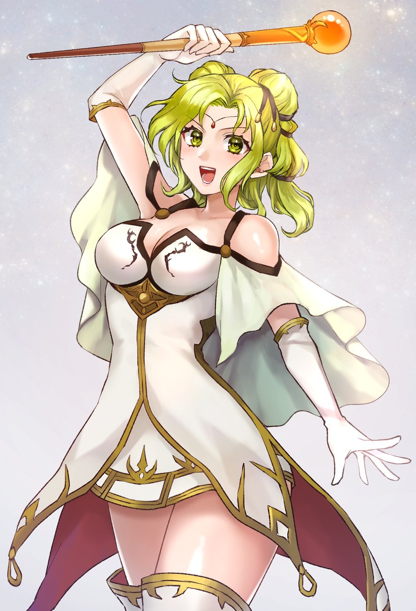 にょろ/Nyoro tweet media