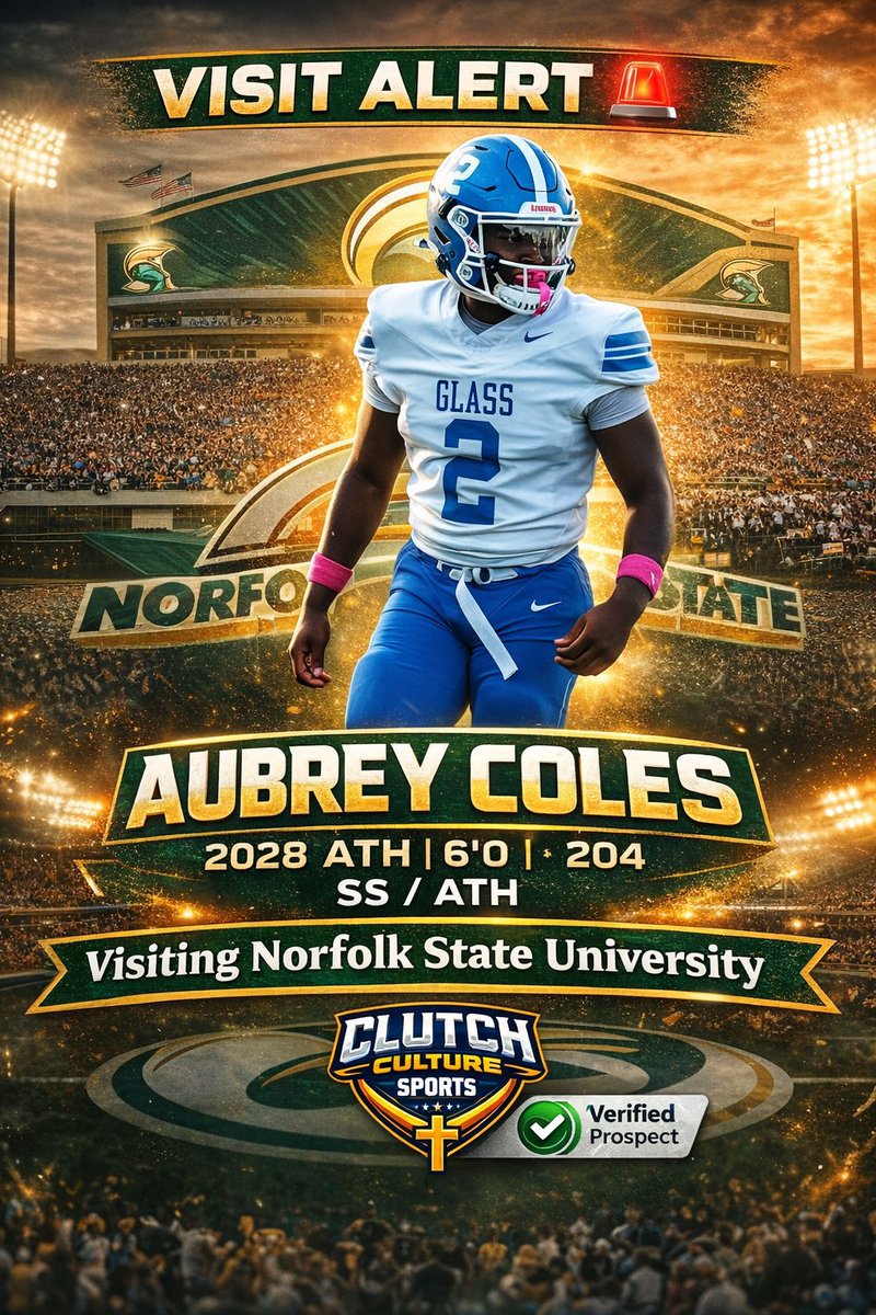 Aubrey (Aj) Coles tweet media