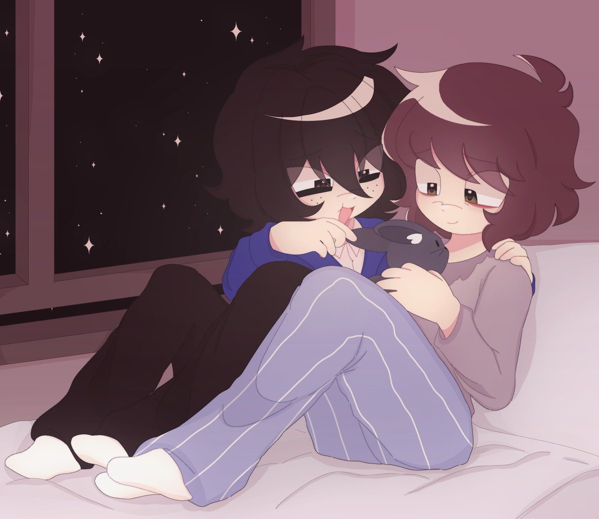 SPIXELK 🌷 tweet media