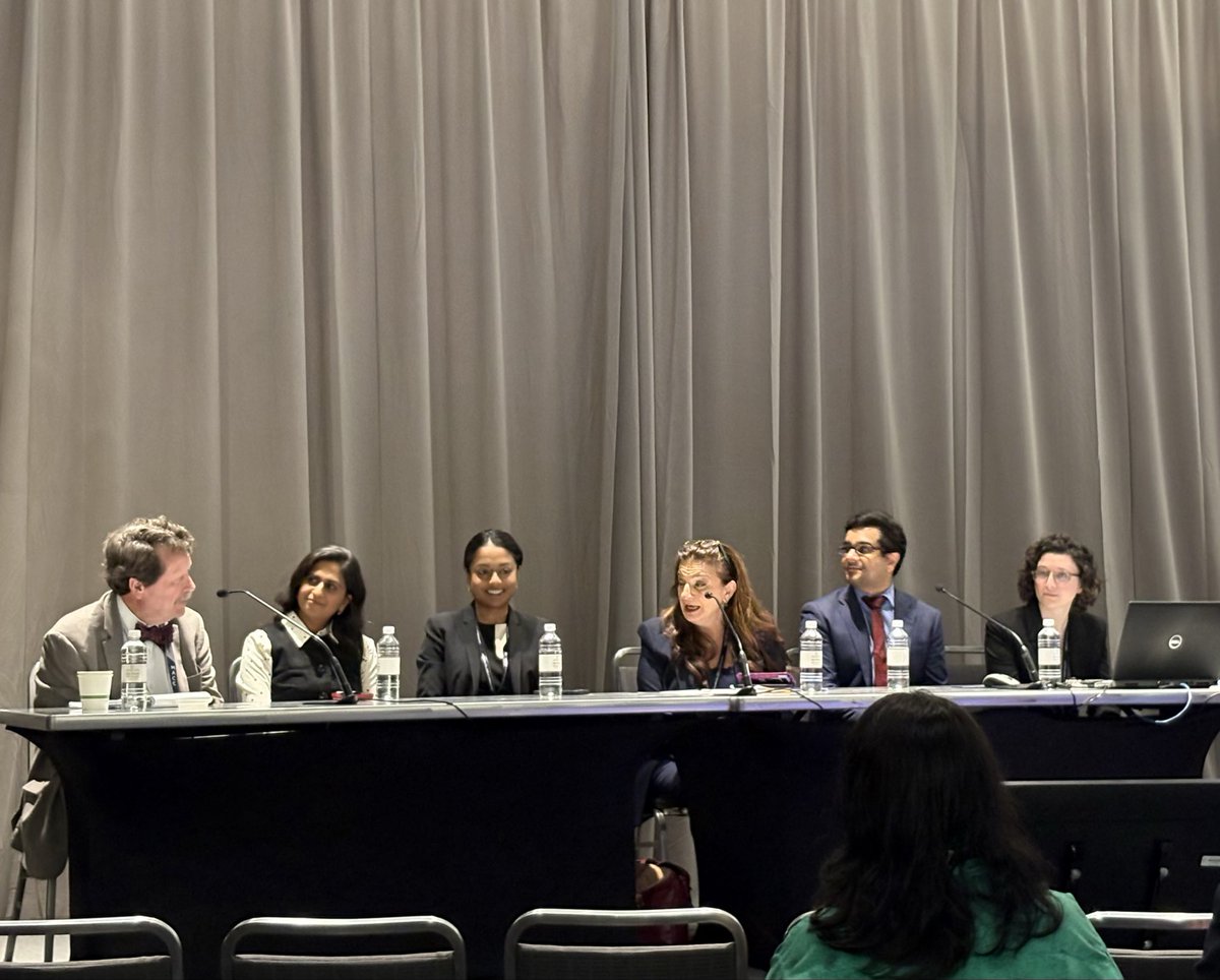 BIDMC Smith Center tweet media