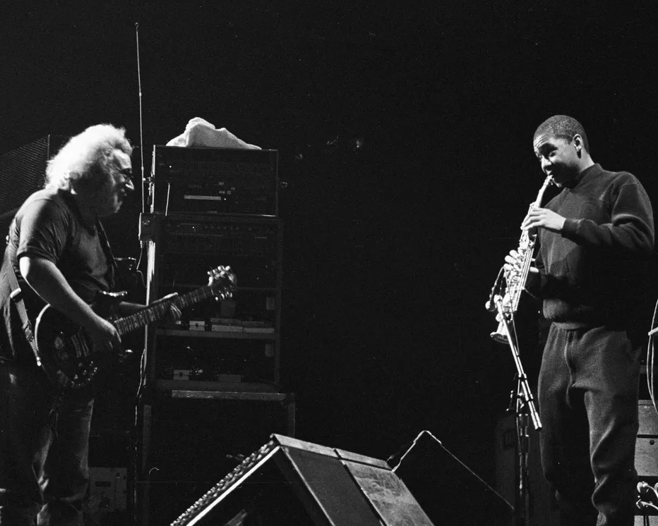 Grateful Dead tweet media