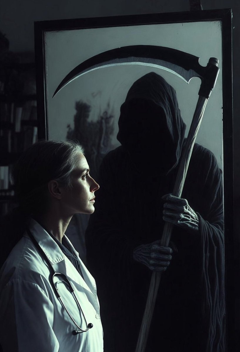 Dr Dave Cartland BMedSc MBChB Ex-MRCGP tweet media