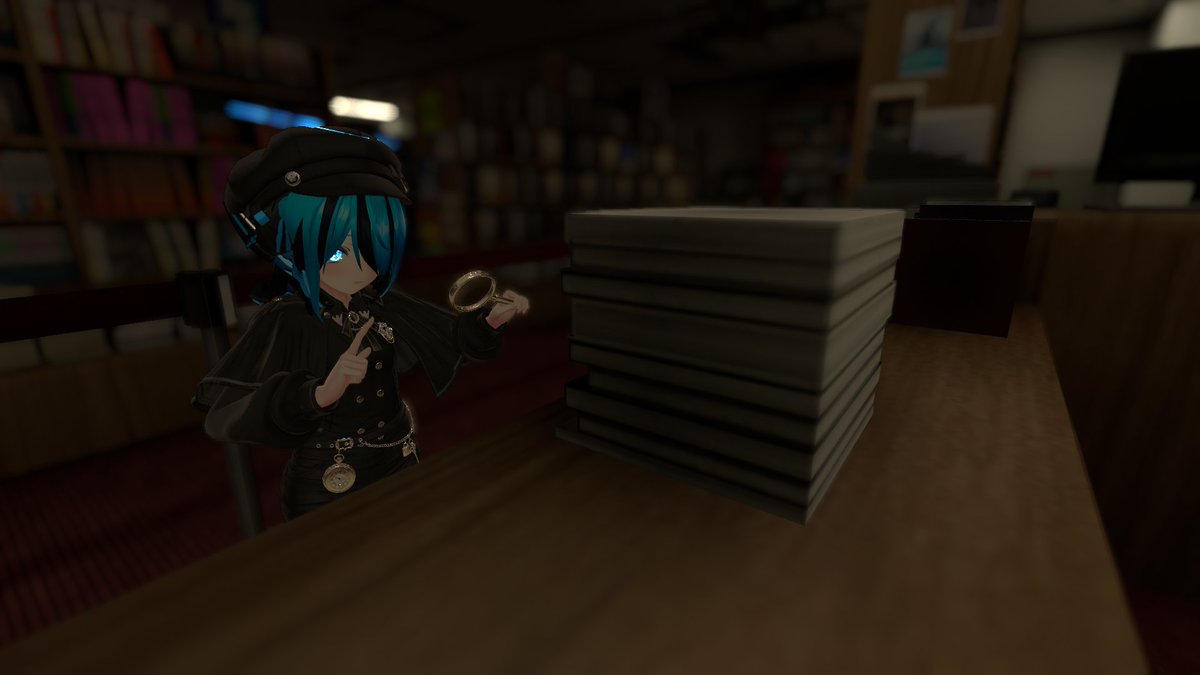 ばにやんP tweet media