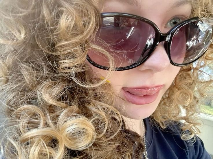 shara | marge truman shady facts tweet media