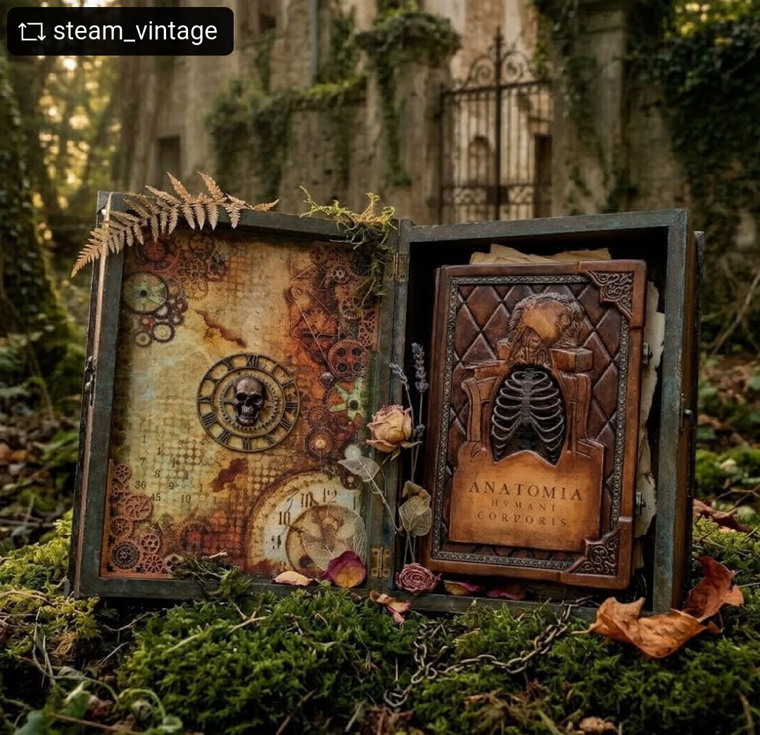 aLexLibris's tweet photo. #leatherjournal #anathomy #writing #writer https://t.co/quXrLfLHin