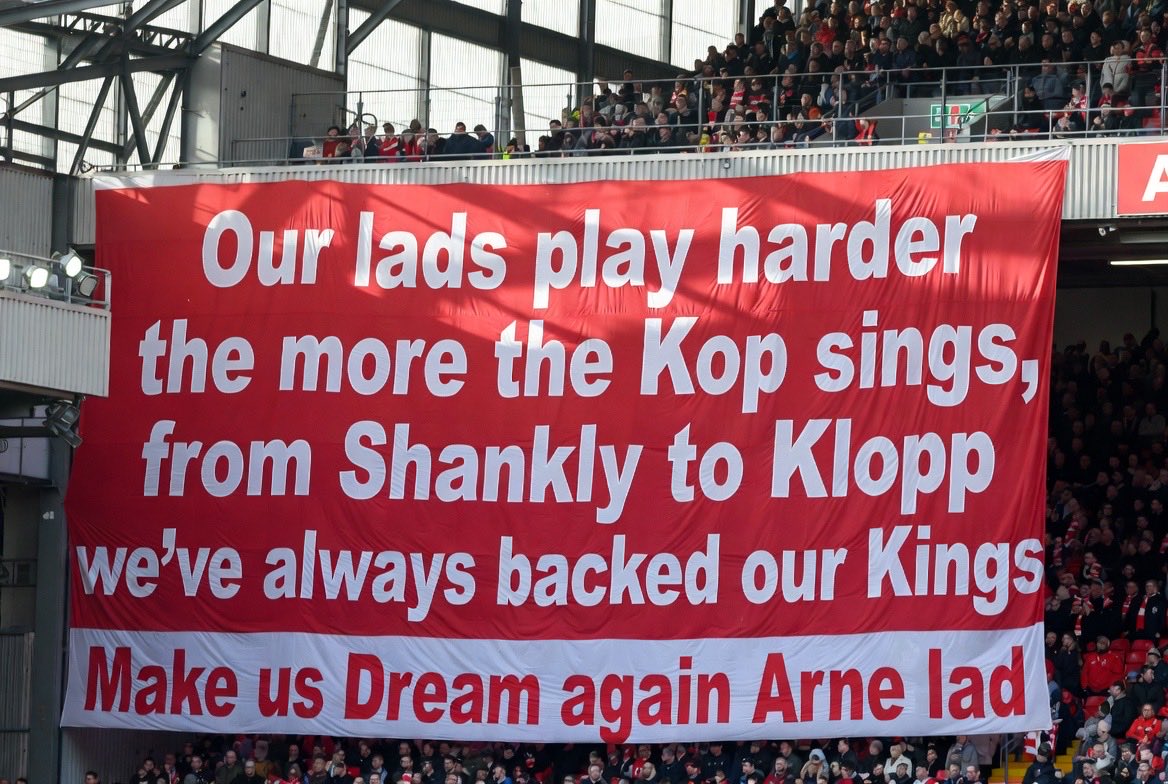 RedTalk366 - LFC hub 🔴⚪️2️⃣0️⃣➕6️⃣ tweet media