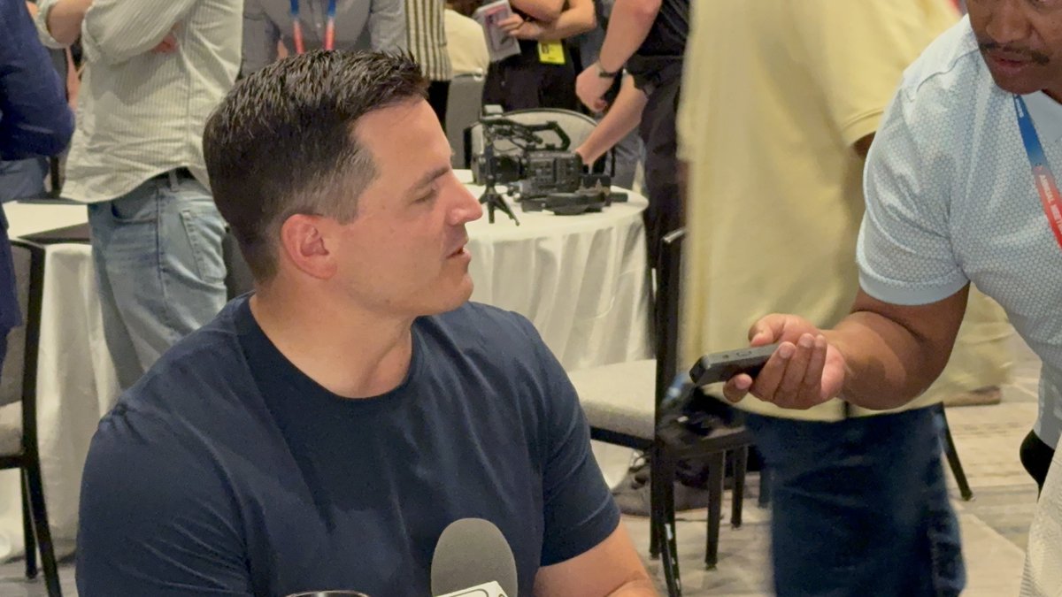 Brian Nemhauser tweet media