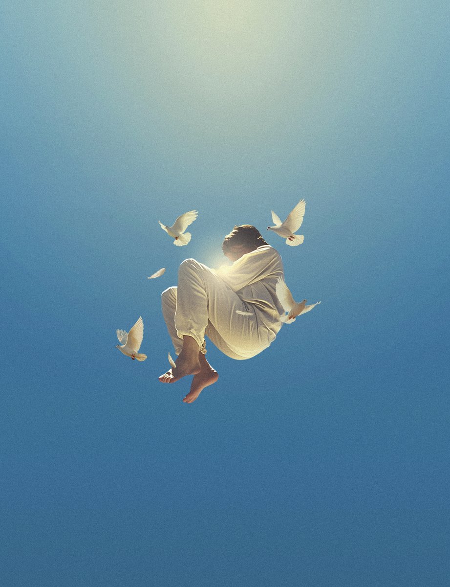 Fran Rodríguez 〰️ lacabezaenlasnubes tweet media