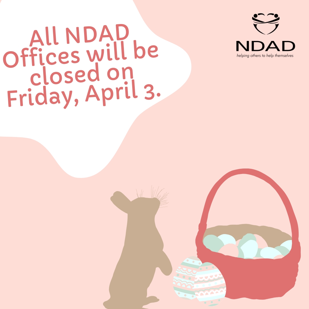 We will resume normal business hours on Monday, April 6.