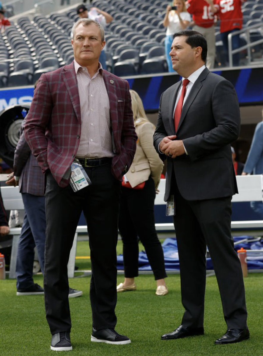 Coach Yac 🗣 tweet media