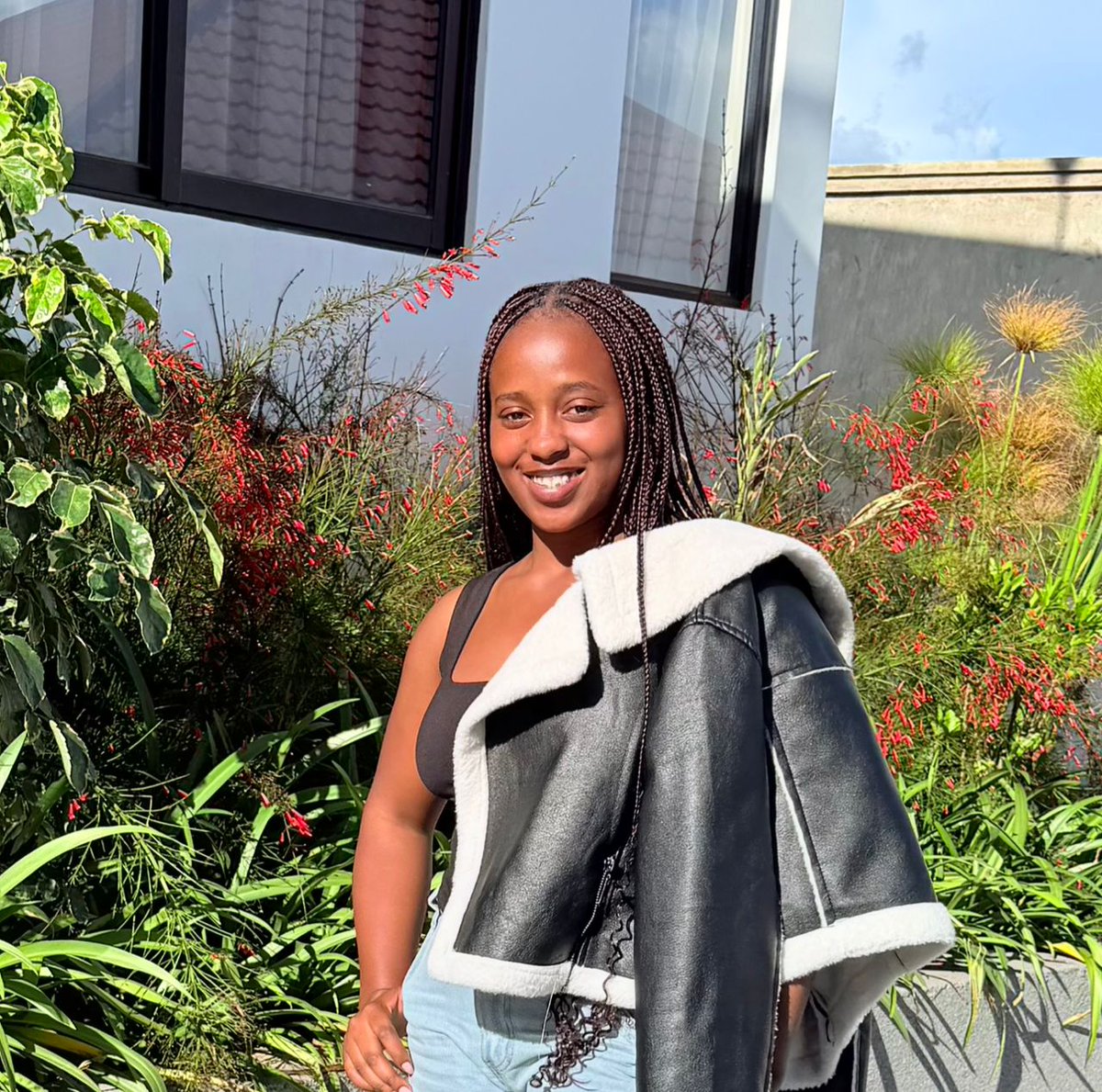 BANYAKIGEZI FM 104.5 tweet media