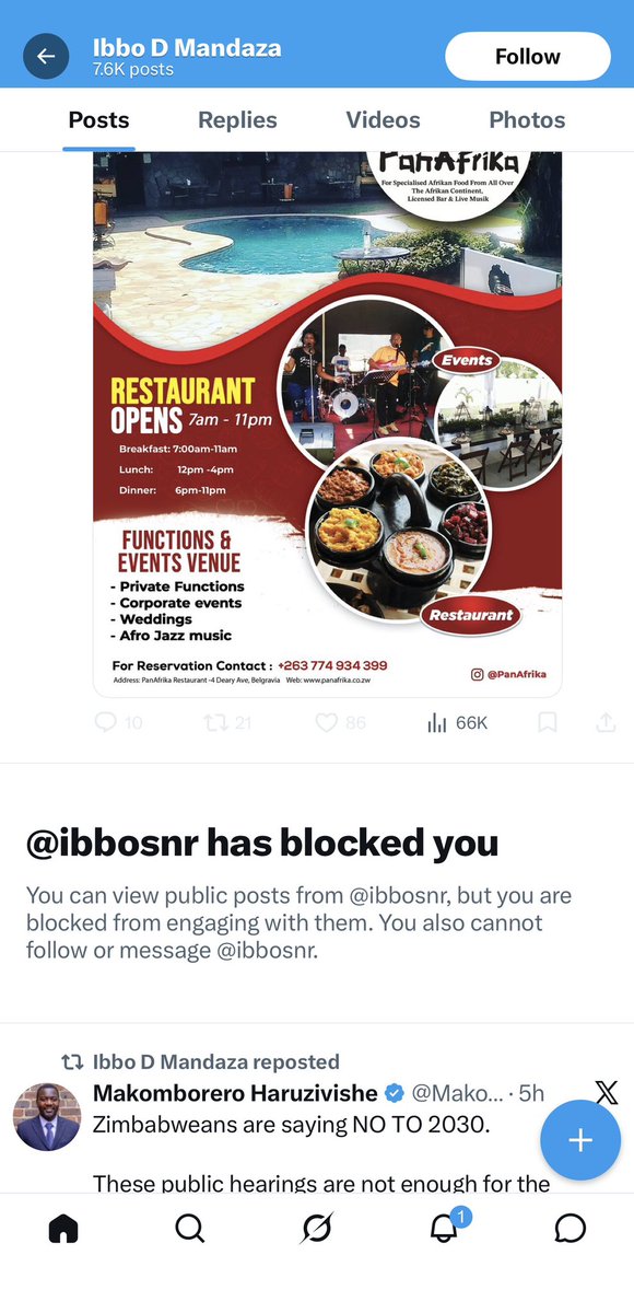 Single Malt tweet media