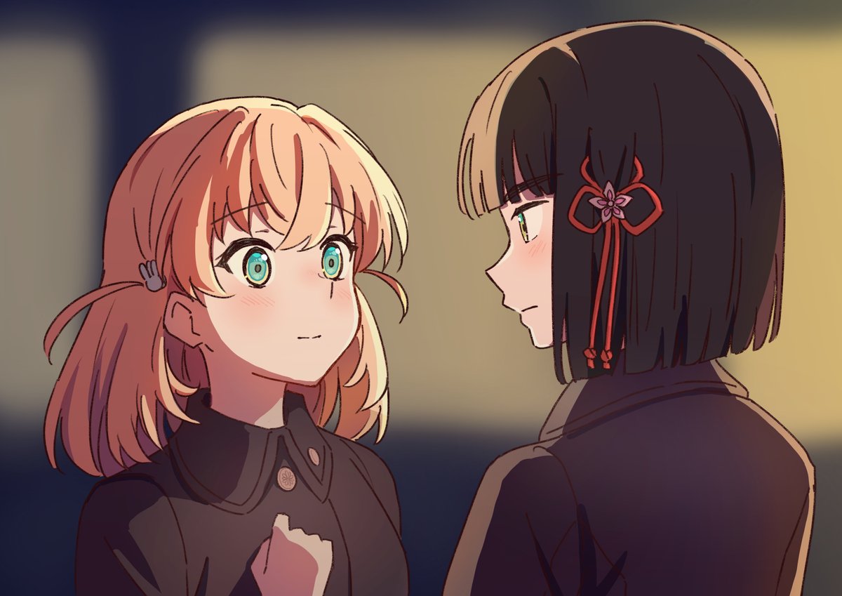 みどり tweet media