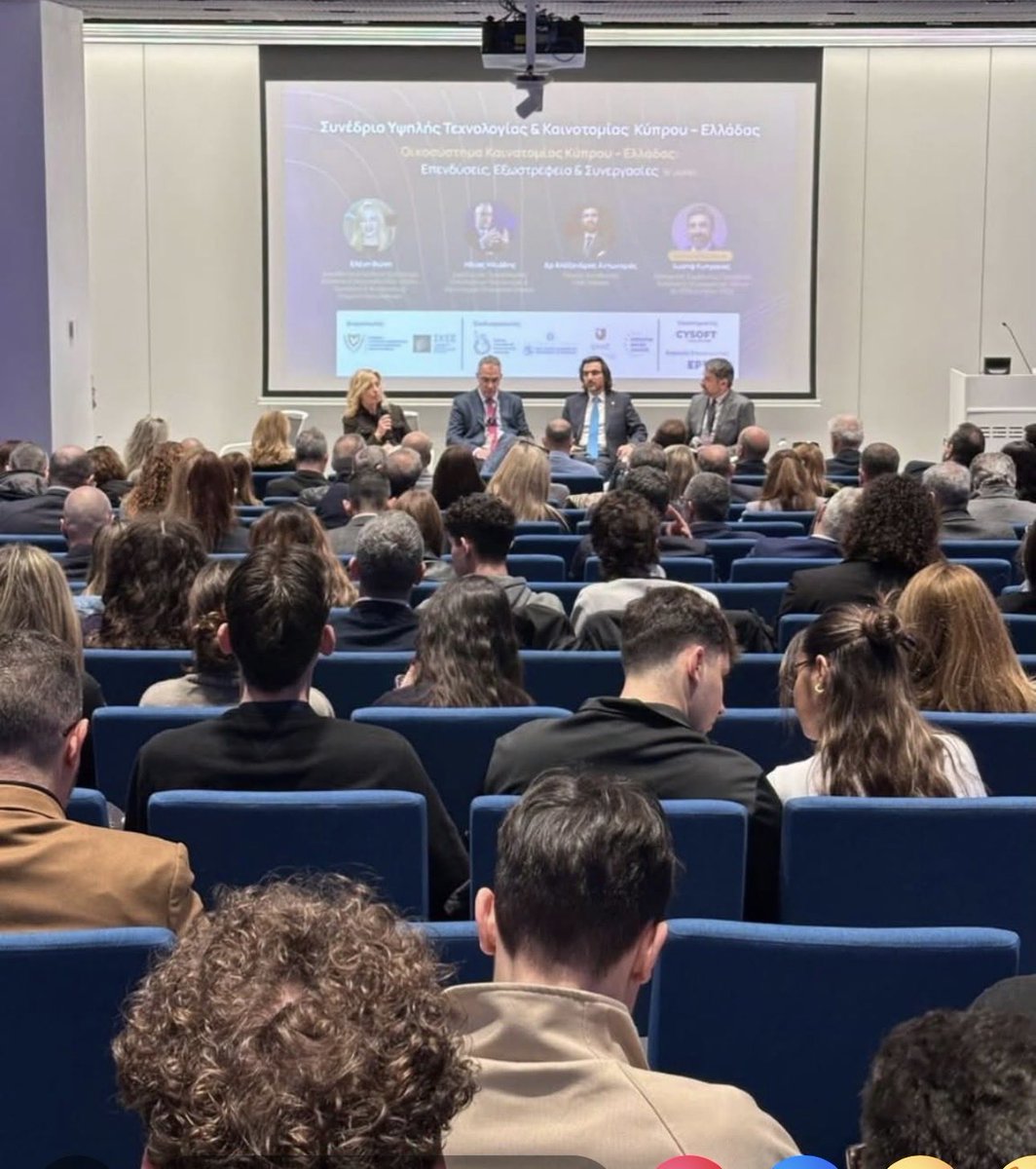 Iosif Kypraios Papadimitriou tweet media