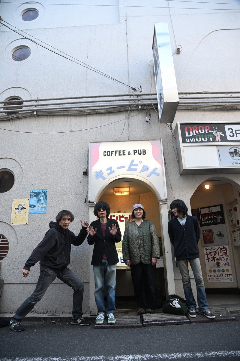 サード・クラス tweet media