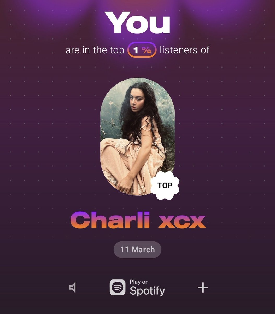 The two sides of my music taste